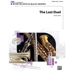 The Last Duel [Concert Band]