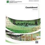 Countdown! [Concert Band]