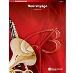 New Voyage [Concert Band]