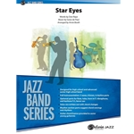Star Eyes [Jazz Ensemble]