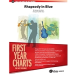 Rhapsody in Blue [Jazz Ensemble]