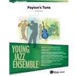 Payton's Tune [Jazz Ensemble]
