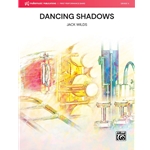 Dancing Shadows [Concert Band]