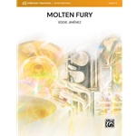 Molten Fury [Concert Band]