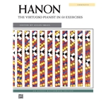 Hanon: The Virtuoso Pianist in 60 Exercises (Complete) [Piano]