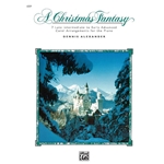 A Christmas Fantasy [Piano]