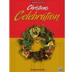Christmas Celebration [Piano]