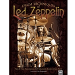 Drum Techniques of Led Zeppelin [Drumset]