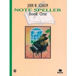 Schaum Note Speller Book 1