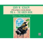 Schaum Course Pre A Revised