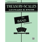 TOS for B & O - 1st Clarinet