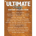 Ultimate Easy Guitar Collection