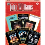 The Very Best of John Williams [Flute]