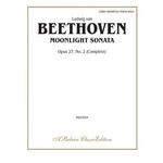 Moonlight Sonata, Complete