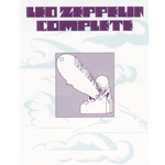 Led Zeppelin: Complete [Piano/Vocal/Chords]