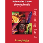 Polovtsian Dance [Concert Band]