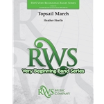Topsail March [Concert Band]