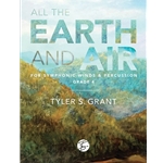 All the Earth and Air [Concert Band]