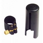 Rovner 1RVS Dark Soprano Sax Ligature