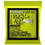 Ernie Ball EB2251 Classic Pure Nickel Regular Slinky