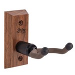 String Swing CC01UK Ukulele Wall Mounted Hanger Oak