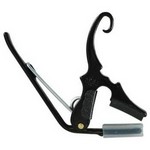 Kyser KG3B Shortcut Quick Change Capo
