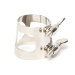 Yamaha YAC-1601 Bb Clarinet Nickel Ligature