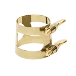 Yamaha YAC-1607 Alto Sax Brass Ligature