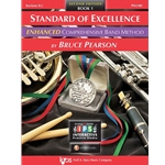 Standard of Excellence Book 1 for Baritone BC