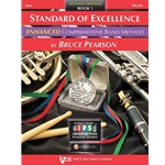 Standard of Excellence Book 1 for Flute