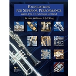 Foundations for Superior Performance Euphonium TC
