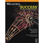 Measures of Success Book 2 Piano Accompaniment