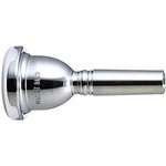 Bach 3415G 5G Large Shank Trombone Mouthpiece