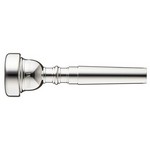 Bach 3513C 3C Silver Plated Trumpet Mouthpiece