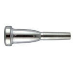 Bach Megatone 3C Trumpet Mouthpiece