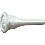 Bach L5515MV Commercial Trumpet Mouthpiece 5MV