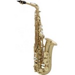 Selmer Paris Series III Model 62 Professional Jubilee Edition Alto Saxophone, Matte Finish