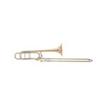 Beacock Music Conn 88HCL Professional Tenor Trombone