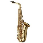 Yanagisawa AW01 Professional Alto Saxophone