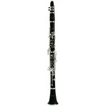 Selmer CL211 Performance Clarinet