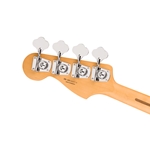 Fender Player II Jazz Electric Bass Guitar, Rosewood Fingerboard, 3-Color Sunburst
