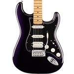 Fender Player II Modified Stratocaster HSS Electric Guitar, Dusk