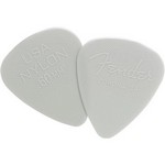 0986351750 Fender Nylon Guitar Picks .60mm, 12 Pack