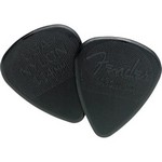 0986351950 Fender Nylon Guitar Picks 1.14mm, 12 Pack