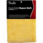 Fender 0990524000 Super-Soft, Dual-Sided Microfiber Cloth