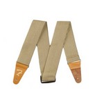 Fender 0990687000 2" Vintage Tweed Guitar Strap