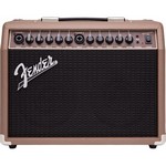 Fender 2314200000 Acoustasonic 40 Acoustic Guitar Amp