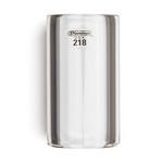 Dunlop 218 Heavy Wall Medium Short Glass Slide