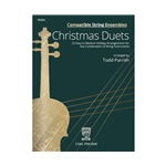 Compatible String Ensembles: Christmas Duets Violin