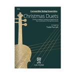 Compatible String Ensembles: Christmas Duets Viola